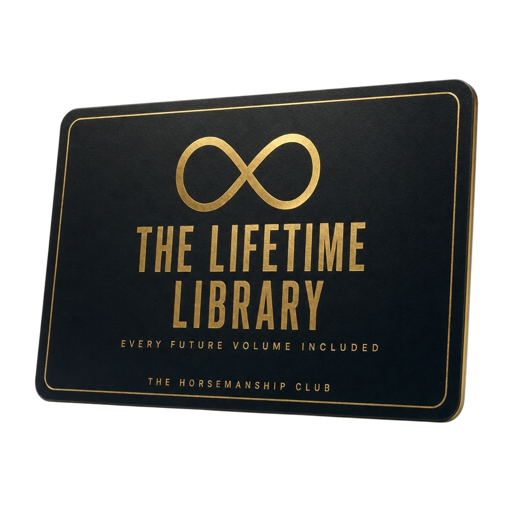 The Lifetime Library