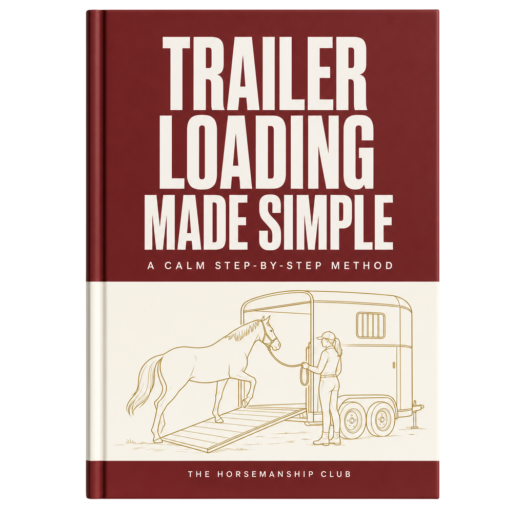 Trailer Loading Made Simple
